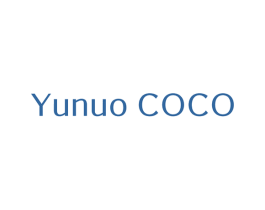 YUNUO COCO 第43类餐饮酒店商标图样