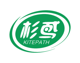 杉鸢 KITEPATH 第12类运输工具商标图样