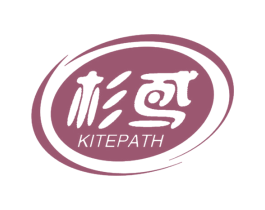 杉鸢 KITEPATH 第21类厨房洁具商标图样