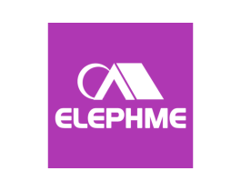 ELEPHME 第11类家用电器商标图样