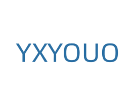 YXYOUO 第25类服装鞋帽商标图样