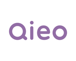 QIEO 第18类皮革箱包商标图样
