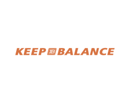 KEEP BALANCE 第18类皮革箱包商标图样
