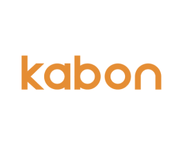 KABON 第25类服装鞋帽商标图样