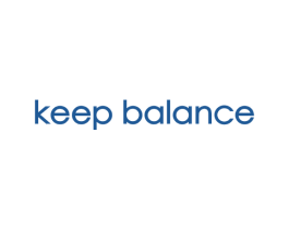 KEEP BALANCE 第35类广告贸易商标图样