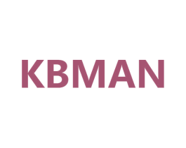 KBMAN 第35类广告贸易商标图样