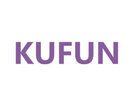 KUFUN 第35类广告贸易商标图样