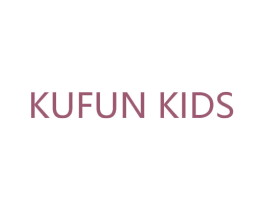 KUFUN KIDS 第35类广告贸易商标图样