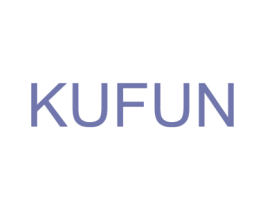 KUFUN 第38类通讯传媒商标图样