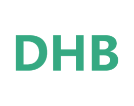 DHB 第39类运输旅行商标图样