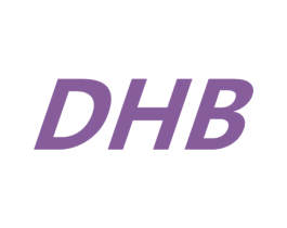 DHB 第42类技术服务商标图样
