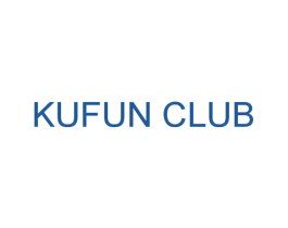 KUFUN CLUB 第43类餐饮酒店商标图样