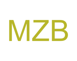MZB 第44类医疗园艺商标图样