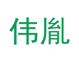 伟胤 第28类体育玩具商标图样