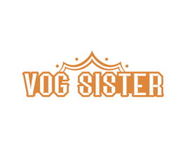 VOG SISTER 第3类化妆品商标图样