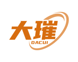 大璀 第12类运输工具商标图样