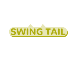 SWING TAIL 第31类水果花木商标图样