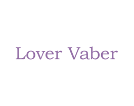 LOVER VABER 第14类珠宝钟表商标图样