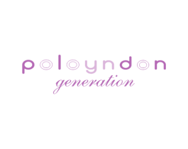 POLOYNDONGENERATION 第35类广告贸易商标图样