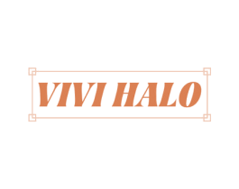 VIVI HALO 第14类珠宝钟表商标图样