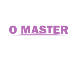 O MASTER 第10类医疗器械商标图样