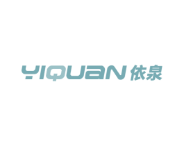 依泉 第11类家用电器商标图样