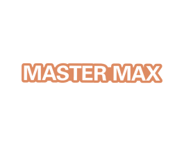 MASTER MAX 第18类皮革箱包商标图样