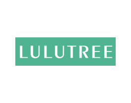 LULUTREE 第18类皮革箱包商标图样