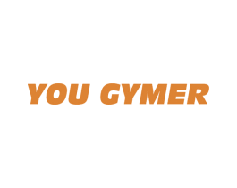YOU GYMER 第41类教育娱乐商标图样