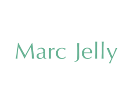MARC JELLY 第25类服装鞋帽商标图样