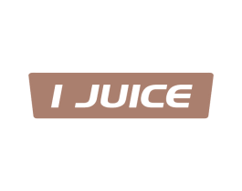 I JUICE 第25类服装鞋帽商标图样