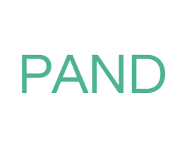 PAND 第3类化妆品商标图样