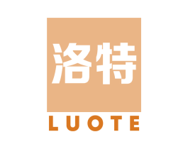 洛特 第6类五金金属商标图样