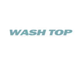 WASH TOP 第7类机械设备商标图样