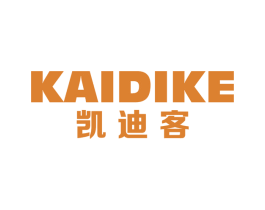 凯迪客 第9类科学仪器商标图样