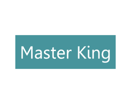 MASTER KING 第10类医疗器械商标图样