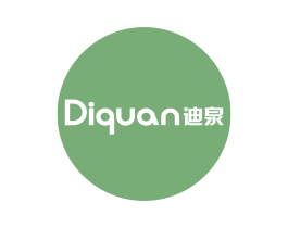 迪泉 第11类家用电器商标图样