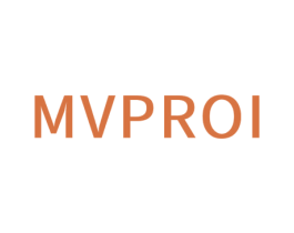 MVPROI 第35类广告贸易商标图样