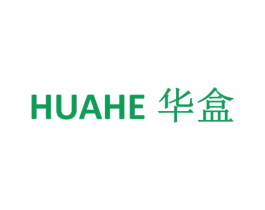 华盒 第3类化妆品商标图样