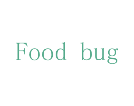 FOOD BUG 第29类食品商标图样