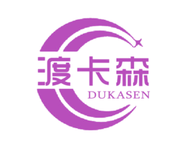 渡卡森 第9类科学仪器商标图样