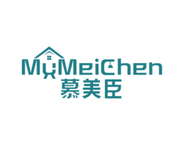 慕美臣 第20类家具商标图样