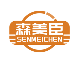 森美臣 第21类厨房洁具商标图样