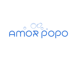 AMOR POPO 第3类化妆品商标图样