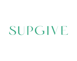 SUPGIVE 第25类服装鞋帽商标图样