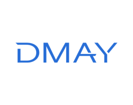 DMAY 第14类珠宝钟表商标图样