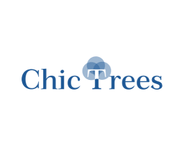 CHIC TREES 第25类服装鞋帽商标图样