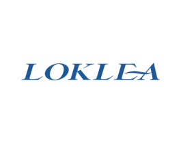 LOKLEA 第3类化妆品商标图样