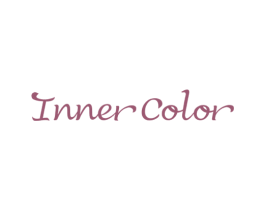 INNER COLOR 第3类化妆品商标图样