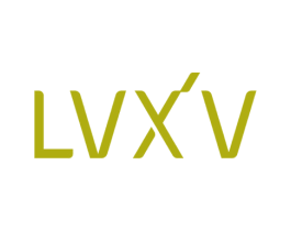 LVXV 第3类化妆品商标图样